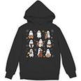 Ghost Music Teacher Halloween Musician Costume Unisex Hoodie, trending gift Ghost Music Teacher Halloween Musician Costume Unisex Hoodie, trending gift