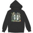 Ghost Plant Library Halloween Reading Books Teacher Vintage Unisex Hoodie, trending gift Ghost Plant Library Halloween Reading Books Teacher Vintage Unisex Hoodie, trending gift