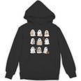 Ghost Speech Therapy Teacher Spooky Season Halloween Unisex Hoodie, trending gift Ghost Speech Therapy Teacher Spooky Season Halloween Unisex Hoodie, trending gift