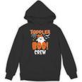 Girl Toddler Boo Crew Daycare Teacher Halloween Party Unisex Hoodie, trending gift