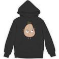 Good Egg Teacher Halloween Costume The Couch Potato Unisex Hoodie, trending gift