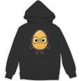 Good Egg Teacher Halloween Costume The Smart Cookie Unisex Hoodie, trending gift