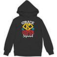 Grade K Super Squad Superhero Kindergarten Teacher Team Unisex Hoodie, Super Teacher Gifts, trending gift Grade K Super Squad Superhero Kindergarten Teacher Team Unisex Hoodie, Super Teacher Gifts, trending gift
