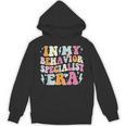 Groovy In My Behavior Specialist Era Behavior Teachers Unisex Hoodie, trending gift Groovy In My Behavior Specialist Era Behavior Teachers Unisex Hoodie, trending gift