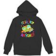 Groovy Field Trip Anyone Happy Field Day For Teachers Kids Unisex Hoodie, trending gift Groovy Field Trip Anyone Happy Field Day For Teachers Kids Unisex Hoodie, trending gift