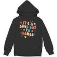 Groovy Its A Good Day To Dance Dance Teacher Unisex Hoodie, Groovy Teacher Gifts, trending gift Groovy Its A Good Day To Dance Dance Teacher Unisex Hoodie, Groovy Teacher Gifts, trending gift
