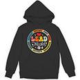 Groovy Lead Teacher Appreciation Back To School Unisex Hoodie, Groovy Teacher Gifts, trending gift Groovy Lead Teacher Appreciation Back To School Unisex Hoodie, Groovy Teacher Gifts, trending gift