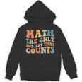 Groovy Math Is The Only Subject That Counts Math Teacher For Men Women Girls Kids Unisex Hoodie, Groovy Teacher Gifts, trending gift Groovy Math Is The Only Subject That Counts Math Teacher For Men Women Girls Kids Unisex Hoodie, Groovy Teacher Gifts, trending gift