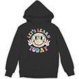 Groovy Retro Lets Learn Today Teacher Student Back To School Unisex Hoodie, Groovy Teacher Gifts, trending gift Groovy Retro Lets Learn Today Teacher Student Back To School Unisex Hoodie, Groovy Teacher Gifts, trending gift