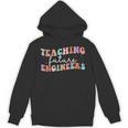 Groovy Teaching Future Engineers Teacher Engineering School Men Women Unisex Hoodie, Future Teacher Gifts, Groovy Teacher Gifts, trending gift Groovy Teaching Future Engineers Teacher Engineering School Men Women Unisex Hoodie, Future Teacher Gifts, Groovy Teacher Gifts, trending gift