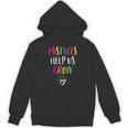 Growth Mindset Positive Back To School Teacher Student Unisex Hoodie, trending gift Growth Mindset Positive Back To School Teacher Student Unisex Hoodie, trending gift