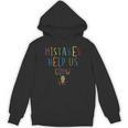 Growth Mindset Shirt For Teacher Mistakes Help Us Grow Unisex Hoodie, trending gift Growth Mindset Shirt For Teacher Mistakes Help Us Grow Unisex Hoodie, trending gift