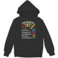 Growth Mindset Teacher Power Of Yet Inspirational Unisex Hoodie, trending gift Growth Mindset Teacher Power Of Yet Inspirational Unisex Hoodie, trending gift