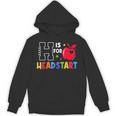 H Is For Head Start Teacher First Day Of School Tee Unisex Hoodie, trending gift H Is For Head Start Teacher First Day Of School Tee Unisex Hoodie, trending gift