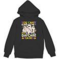 Halloween You Can't Scare Me I'm a Daycare Teacher Ghost Unisex Hoodie, trending gift Halloween You Can't Scare Me I'm a Daycare Teacher Ghost Unisex Hoodie, trending gift