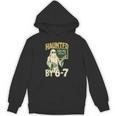 Halloween Costume Haunted By 67 Ghost Math Teacher Professor Unisex Hoodie, trending gift Halloween Costume Haunted By 67 Ghost Math Teacher Professor Unisex Hoodie, trending gift
