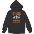 Halloween Lets Eat Kids Punctuation Teacher Unisex Hoodie, trending gift Halloween Lets Eat Kids Punctuation Teacher Unisex Hoodie, trending gift