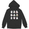 Halloween Ghost Speech Therapy SLP Fall Teacher Tee Unisex Hoodie, trending gift Halloween Ghost Speech Therapy SLP Fall Teacher Tee Unisex Hoodie, trending gift