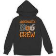 Halloween Kindergarten Boo Crew Kinder Teacher Student Unisex Hoodie, trending gift Halloween Kindergarten Boo Crew Kinder Teacher Student Unisex Hoodie, trending gift