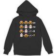 Halloween Math Teacher Men Women Order Of Operations Unisex Hoodie, trending gift Halloween Math Teacher Men Women Order Of Operations Unisex Hoodie, trending gift