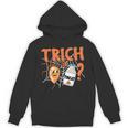 Halloween Medical Lab Science Microbiology Scientist Teacher Men Women Unisex Hoodie, Science Teacher Gifts, trending gift