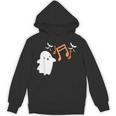 Halloween Music Note Ghost Teacher Fall Musical Instrument Unisex Hoodie, trending gift Halloween Music Note Ghost Teacher Fall Musical Instrument Unisex Hoodie, trending gift