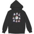 Halloween PE Teacher Ghost Playing Sports Physical Education Unisex Hoodie, Pe Teacher Gifts, trending gift Halloween PE Teacher Ghost Playing Sports Physical Education Unisex Hoodie, Pe Teacher Gifts, trending gift