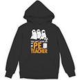Halloween PE Teacher Shirt Can't Scare Me Unisex Hoodie, Pe Teacher Gifts, trending gift Halloween PE Teacher Shirt Can't Scare Me Unisex Hoodie, Pe Teacher Gifts, trending gift
