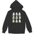 Halloween Science Teacher Student Ghost Laboratory Men Women Unisex Hoodie, Science Teacher Gifts, trending gift Halloween Science Teacher Student Ghost Laboratory Men Women Unisex Hoodie, Science Teacher Gifts, trending gift