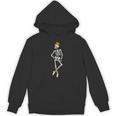 Halloween Skeleton Tap Dance Ballet Dance Teacher Unisex Hoodie, trending gift Halloween Skeleton Tap Dance Ballet Dance Teacher Unisex Hoodie, trending gift