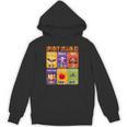 Halloween Spooky Syllable Types Teacher Educational Unisex Hoodie, trending gift Halloween Spooky Syllable Types Teacher Educational Unisex Hoodie, trending gift