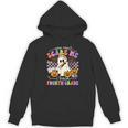 Halloween Teacher You Can't Scare Me I Teach Fourth Grade Unisex Hoodie, trending gift Halloween Teacher You Can't Scare Me I Teach Fourth Grade Unisex Hoodie, trending gift