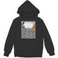 Halloween Teacher Composition Book Notebook Matching Group Unisex Hoodie, trending gift