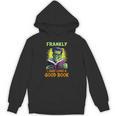 Halloween Teacher Librarian Frankenstein Reading Books Unisex Hoodie, trending gift Halloween Teacher Librarian Frankenstein Reading Books Unisex Hoodie, trending gift