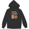 Halloween Teacher Phonemes Graphemes Caffeine Coffee Lover Unisex Hoodie, trending gift Halloween Teacher Phonemes Graphemes Caffeine Coffee Lover Unisex Hoodie, trending gift