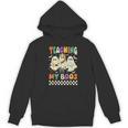 Halloween Teaching My Boos Cute Ghost Teacher Life Costume Unisex Hoodie, trending gift Halloween Teaching My Boos Cute Ghost Teacher Life Costume Unisex Hoodie, trending gift