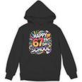 Happy 67 Days Of School Meme 100 Day Of School Teacher 6 7 Unisex Hoodie, trending gift