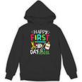 Happy First Day Of School Teacher Back To School Student Unisex Hoodie, trending gift Happy First Day Of School Teacher Back To School Student Unisex Hoodie, trending gift