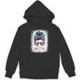 Happy Fri-Yay Friday Teacher Life Happy Friday Unisex Hoodie, trending gift