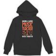 Having a Weird Music Teacher Builds Character Music Teacher Unisex Hoodie, trending gift Having a Weird Music Teacher Builds Character Music Teacher Unisex Hoodie, trending gift