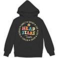 Head Start Team Homeschooling Teacher Back To School Unisex Hoodie, trending gift