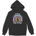Helping Tiny Humans To Do Big Things Teacher Women Unisex Hoodie, trending gift Helping Tiny Humans To Do Big Things Teacher Women Unisex Hoodie, trending gift