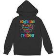Homebound Teacher Appreciation Week Back To School Heart Unisex Hoodie, trending gift Homebound Teacher Appreciation Week Back To School Heart Unisex Hoodie, trending gift