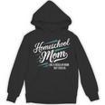 Homeschool Life Homeschool Mom Homeschool Dad Teacher Kids Unisex Hoodie, Couple Gifts, trending gift