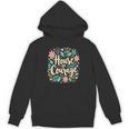 House Of Courage Flowers RCA School Teacher Student Tee Unisex Hoodie, trending gift House Of Courage Flowers RCA School Teacher Student Tee Unisex Hoodie, trending gift