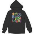 We Are Hungry For Learning Teacher Life Back To School Unisex Hoodie, trending gift We Are Hungry For Learning Teacher Life Back To School Unisex Hoodie, trending gift