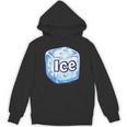 Ice Halloween Pun Costume Easy Lazy Team Group Teacher Unisex Hoodie, trending gift Ice Halloween Pun Costume Easy Lazy Team Group Teacher Unisex Hoodie, trending gift