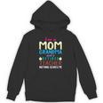 I'm Mom Grandma And A Retired Teacher Nothing Scares Me Men Women Unisex Hoodie, Couple Gifts, trending gift I'm Mom Grandma And A Retired Teacher Nothing Scares Me Men Women Unisex Hoodie, Couple Gifts, trending gift