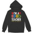 I'm A SPED Teacher Special Education Teacher Unisex Hoodie, trending gift I'm A SPED Teacher Special Education Teacher Unisex Hoodie, trending gift