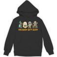 Inclusion Isn't Scary Halloween Sped Teacher Women Men Unisex Hoodie, trending gift Inclusion Isn't Scary Halloween Sped Teacher Women Men Unisex Hoodie, trending gift